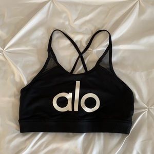 Alo yoga sport bra